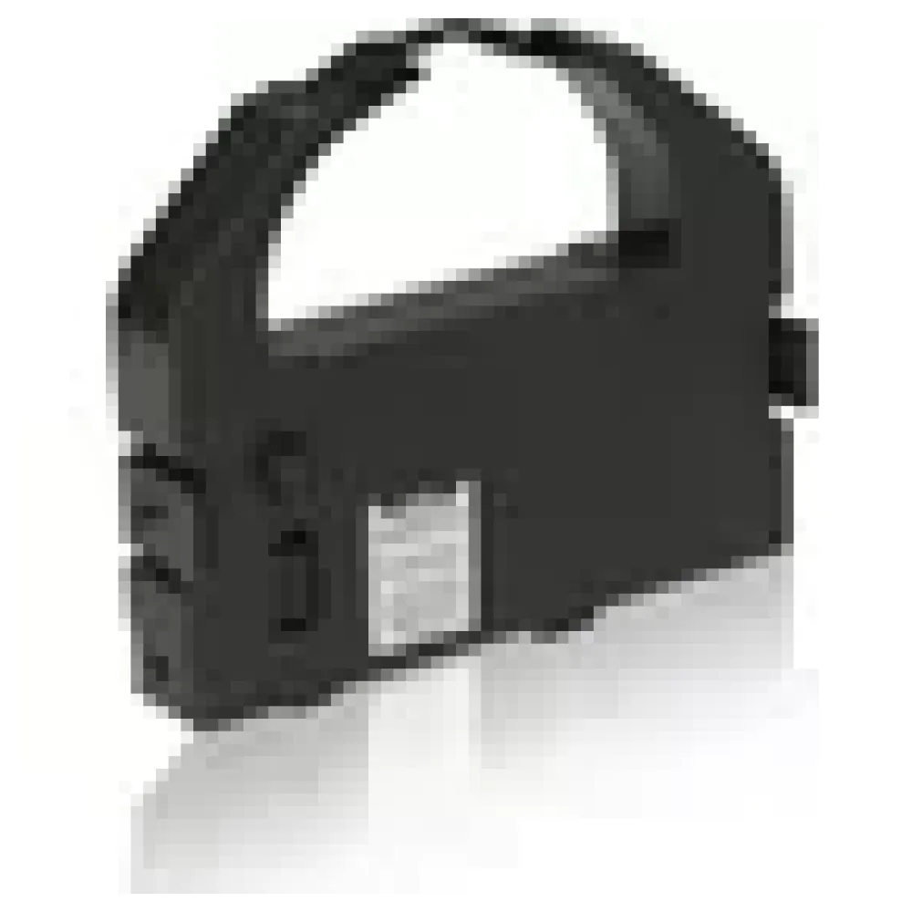 Sparset kompatibel zu Epson C13S0 15262 / 7762 enthält 10x Farbband – Bild 3