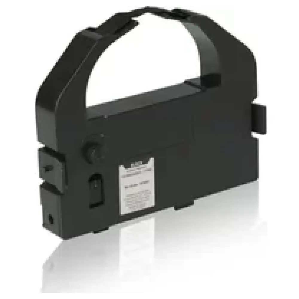 Sparset kompatibel zu Epson C13S0 15262 / 7762 enthält 10x Farbband – Bild 2