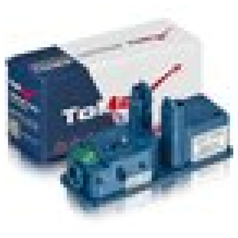 ToMax Premium ersetzt Kyocera 1T02R9BNL0 / TK-5230M Toner, magenta – Bild 3