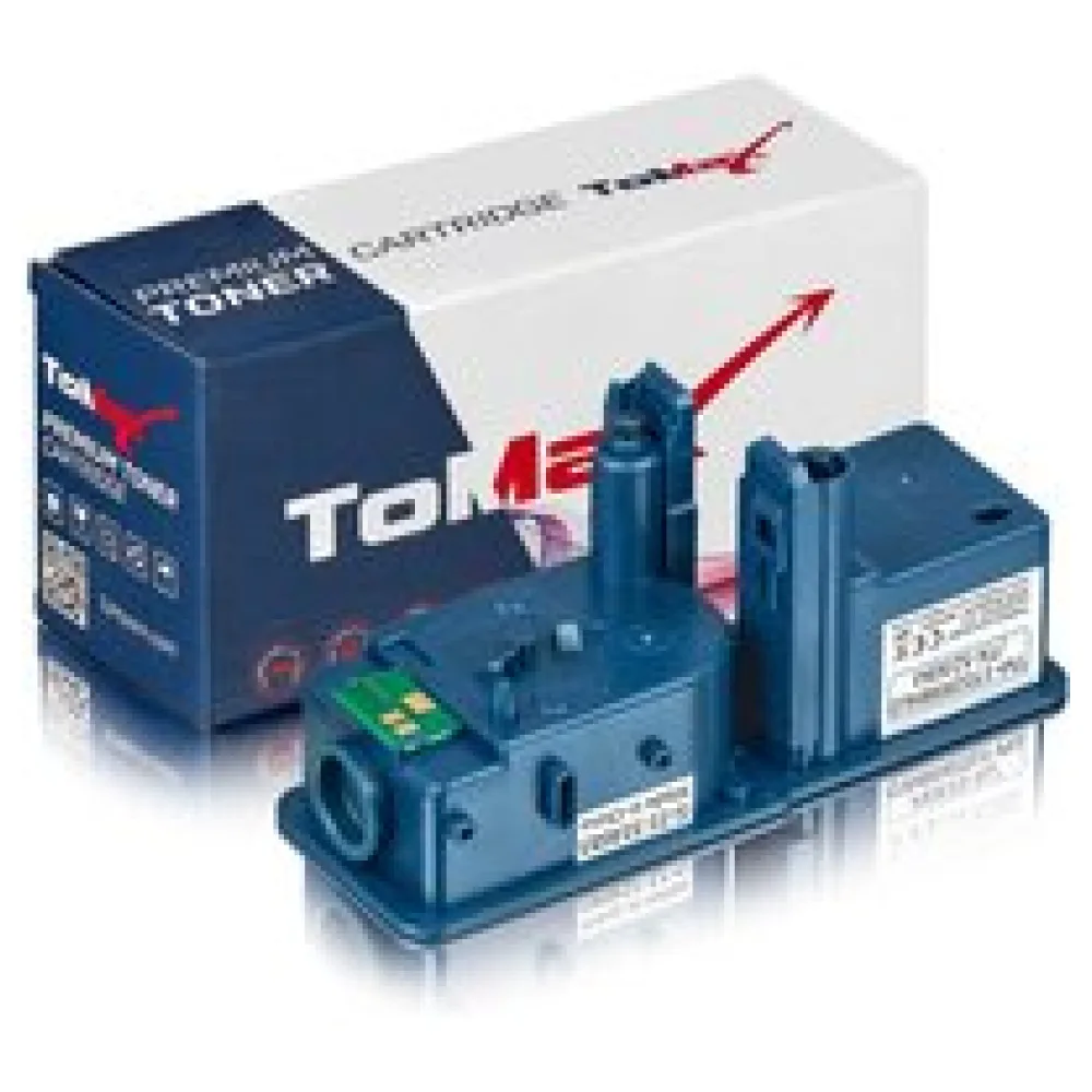 ToMax Premium ersetzt Kyocera 1T02R9BNL0 / TK-5230M Toner, magenta – Bild 2