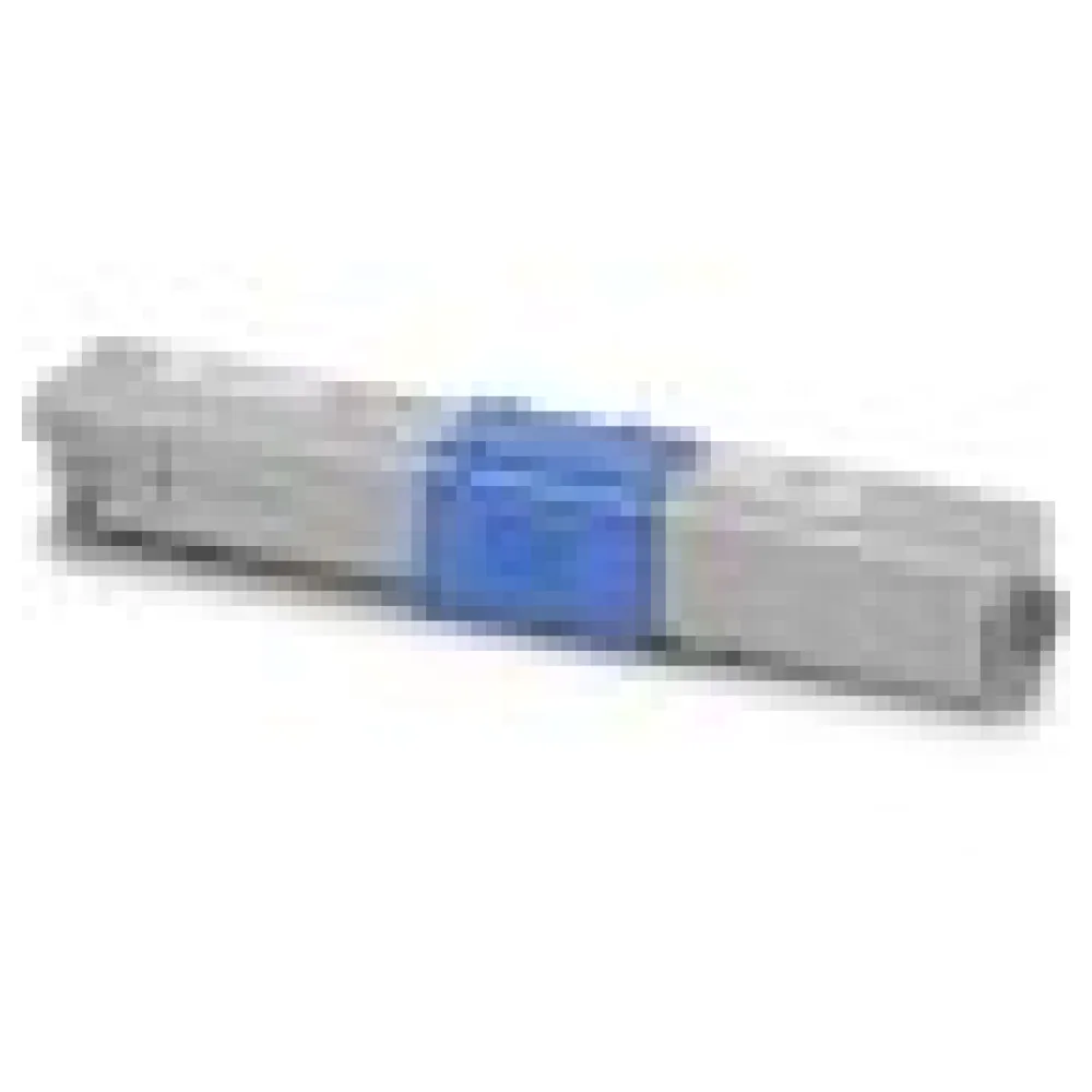 Original OKI 46508715 Toner cyan – Bild 3