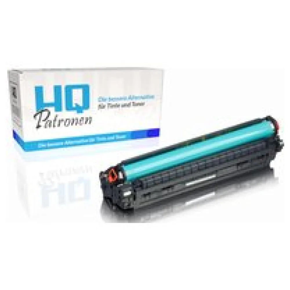 Kompatibel zu HP CF244A / 44A Tonerkartusche, schwarz – Bild 2