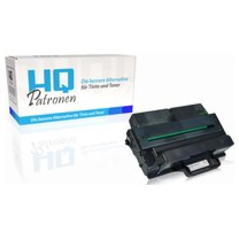 Kompatibel zu Samsung / HP MLT-D205E/ELS / 205E Tonerkartusche, schwarz – Bild 2