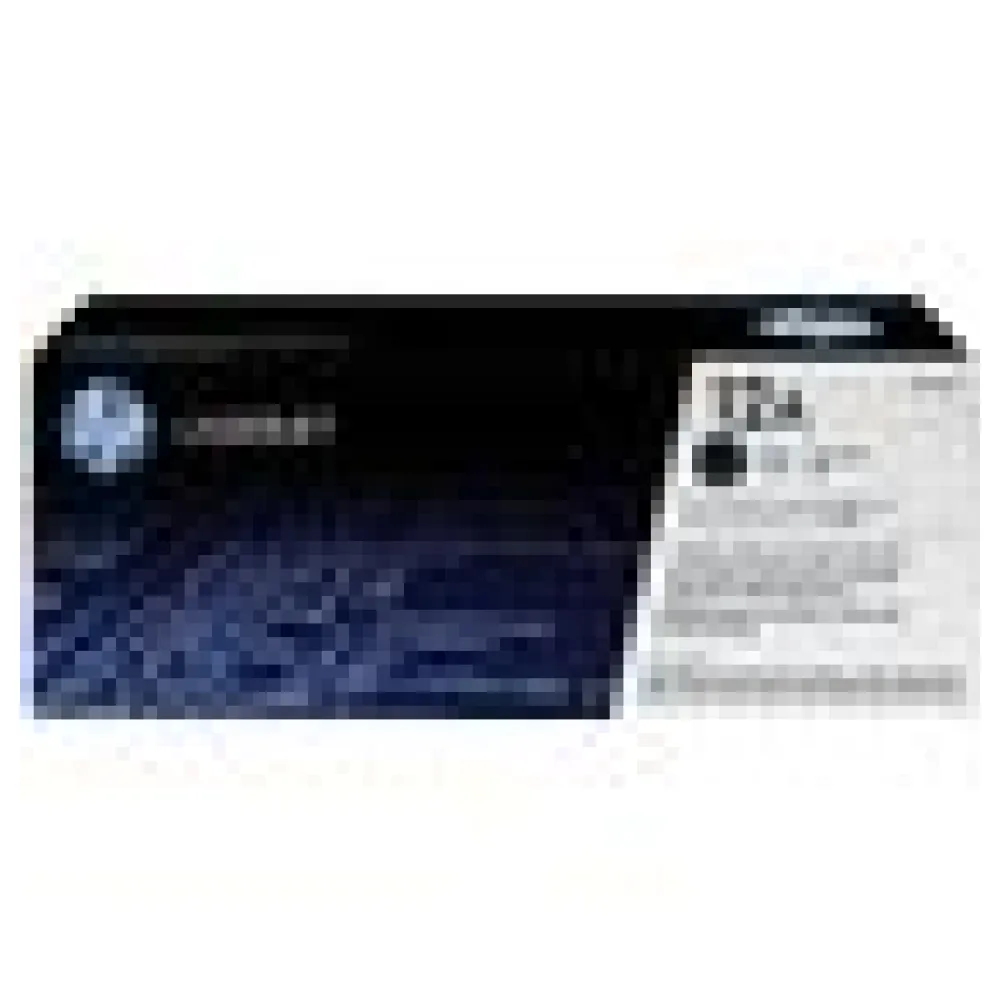 Original HP Q2612A / 12A Toner schwarz – Bild 3