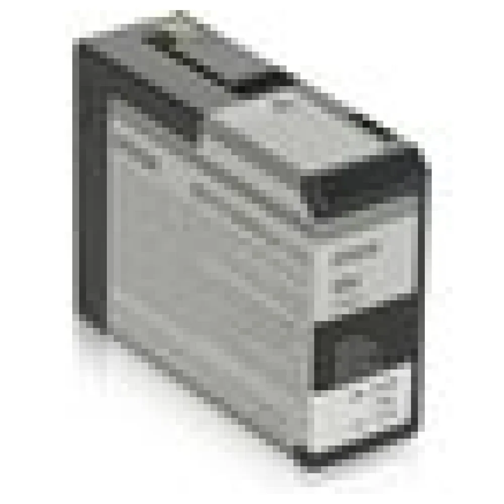 Original Epson C13T580800 / T5808 Tintenpatrone schwarz matt – Bild 3