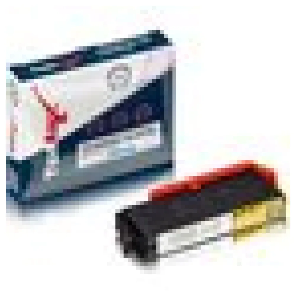 ToMax Premium ersetzt Canon 0332C001 / CLI-571CXL Tintenpatrone Cyan – Bild 3