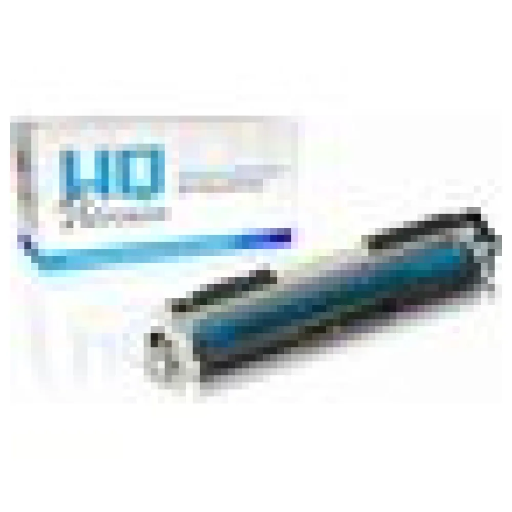 Kompatibel zu HP CE311A / 126A Tonerkartusche, cyan – Bild 3