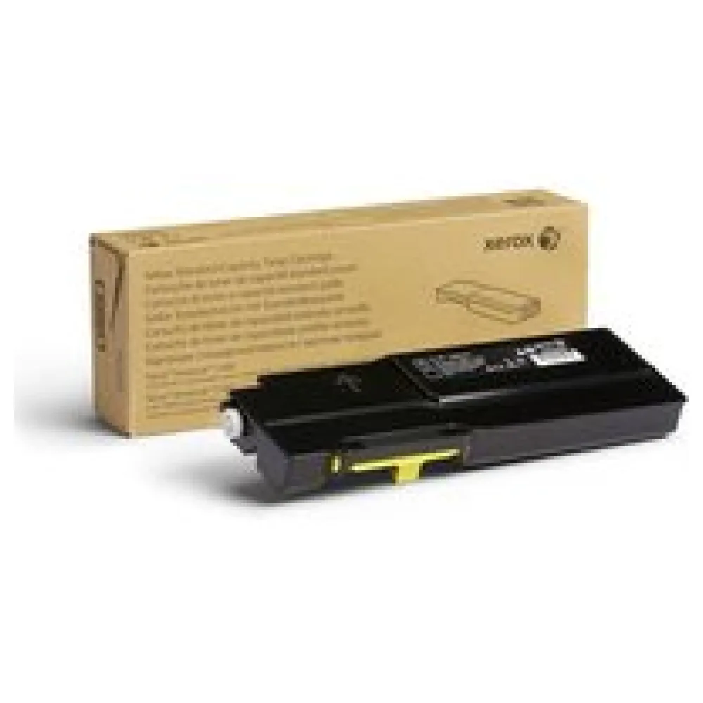 Original Xerox 106R03517 Toner gelb – Bild 2