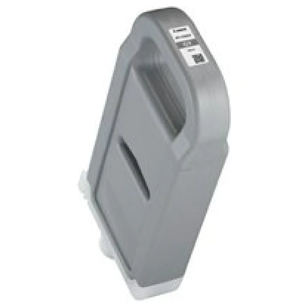 Original Canon 0781C001 / PFI1700GY Tintenpatrone grau – Bild 2
