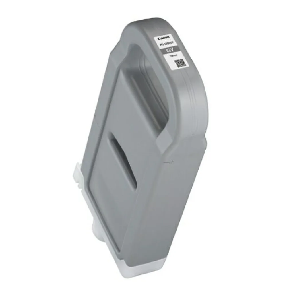 Original Canon 0781C001 / PFI1700GY Tintenpatrone grau