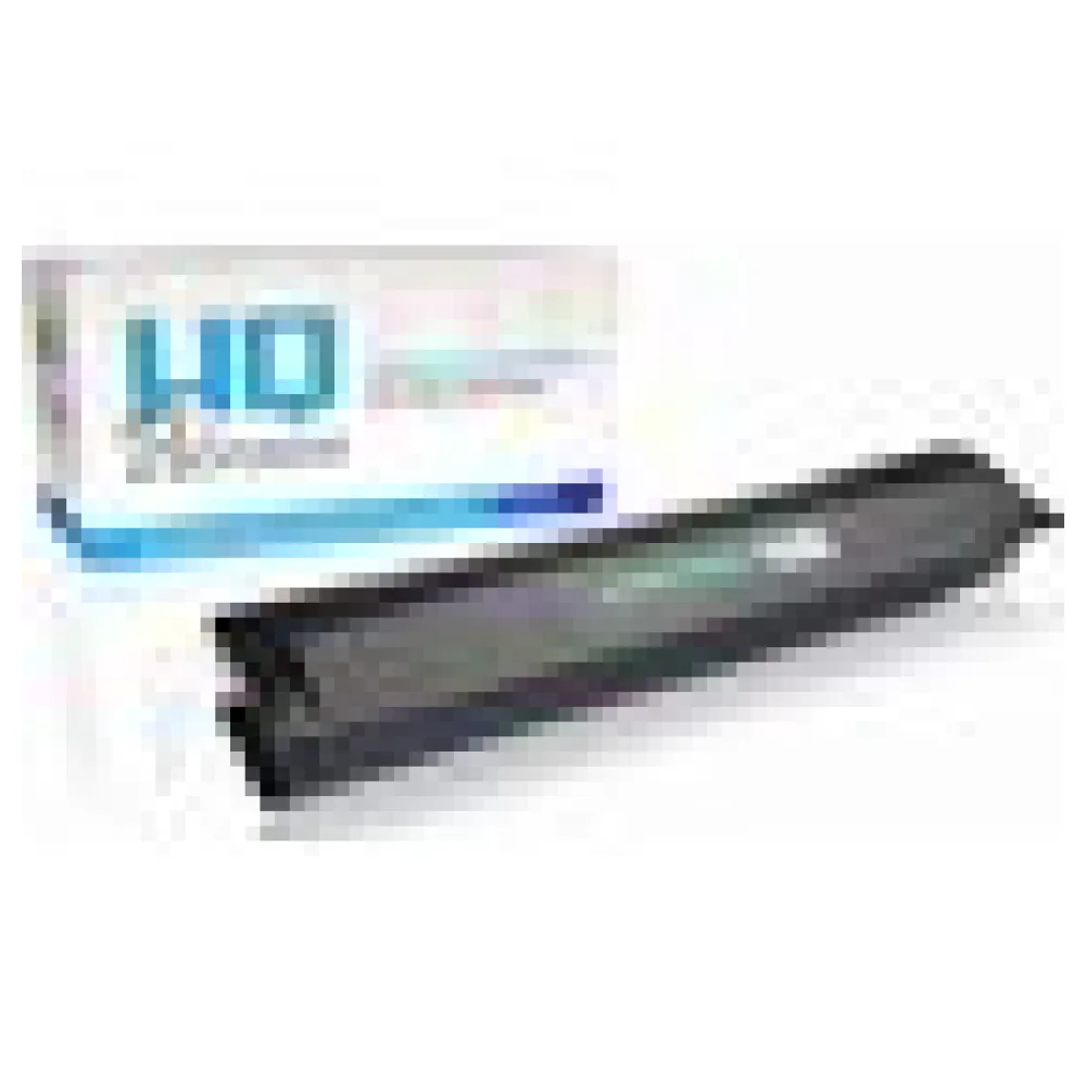 Kompatibel zu Toshiba 6AG00004450 / T-FC30EK Tonerkartusche, schwarz – Bild 3