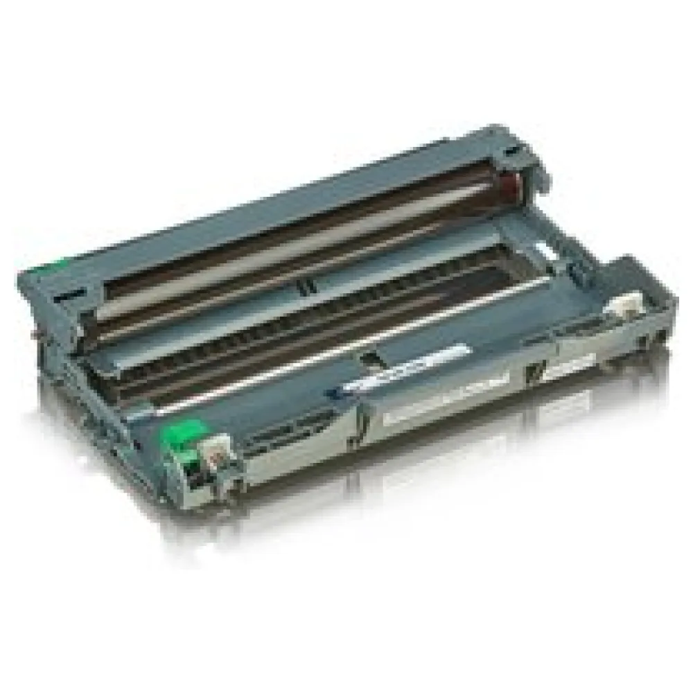 ToMax Premium ersetzt Brother DR-2300 Trommel, farblos – Bild 2