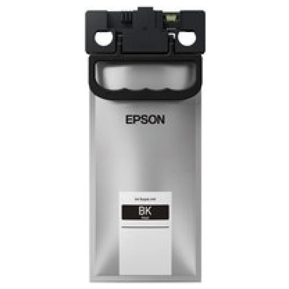 Original Epson C13T11E140 Tintenpatrone schwarz – Bild 2