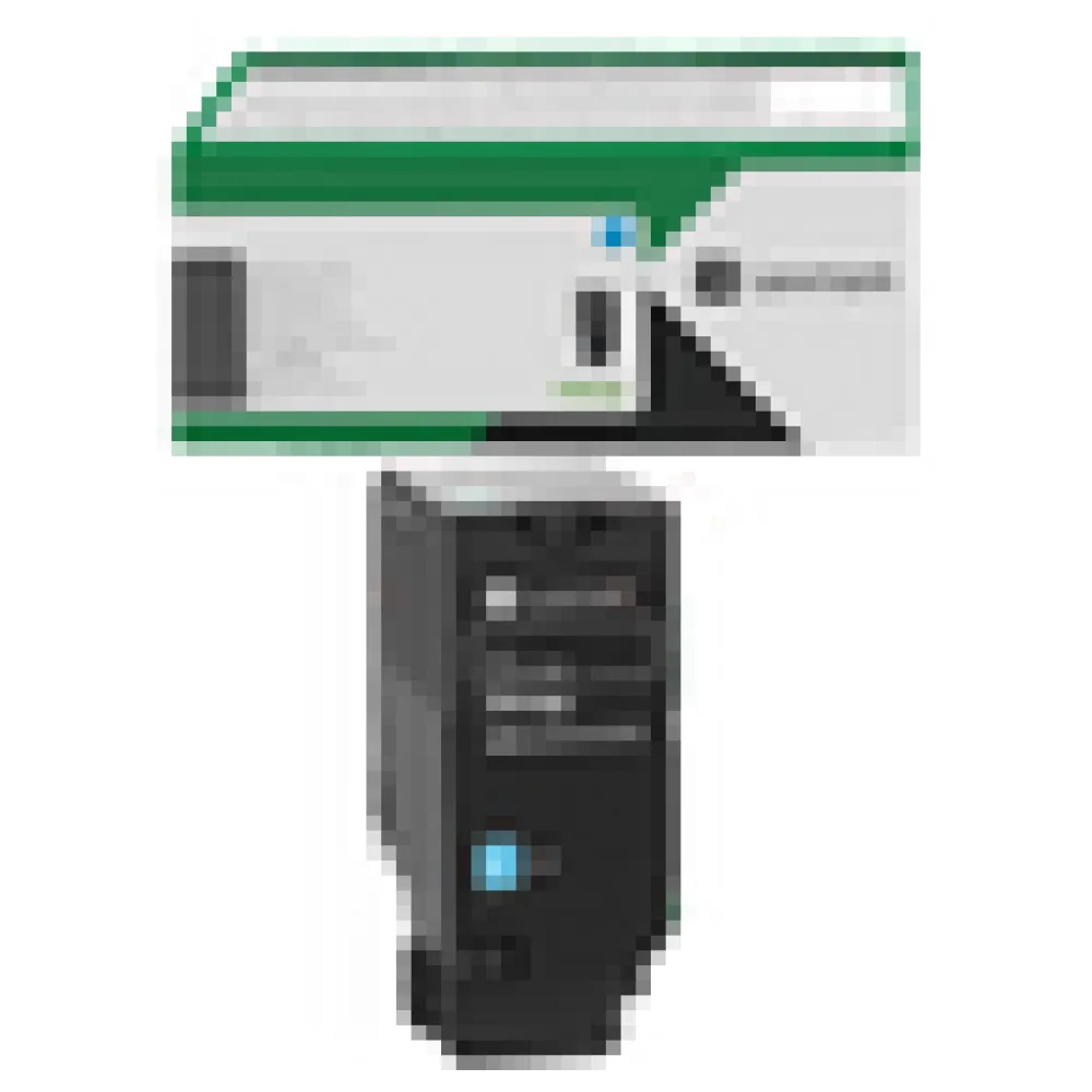 Original Lexmark 71C20C0 Toner cyan – Bild 3