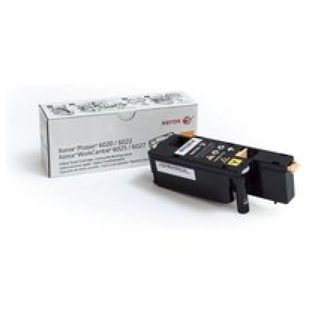 Original Xerox 106R02758 Toner gelb – Bild 2