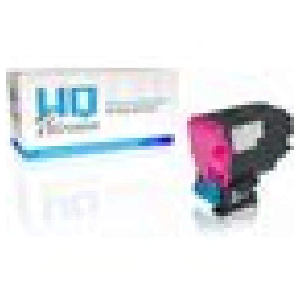 Kompatibel zu Konica Minolta A0X5350 / TNP-18M Tonerkartusche, magenta – Bild 3