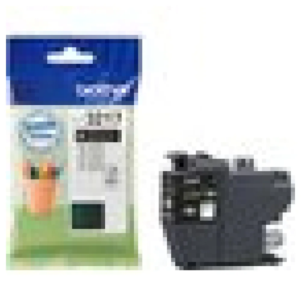 Original Brother LC3217BK Tintenpatrone schwarz – Bild 3