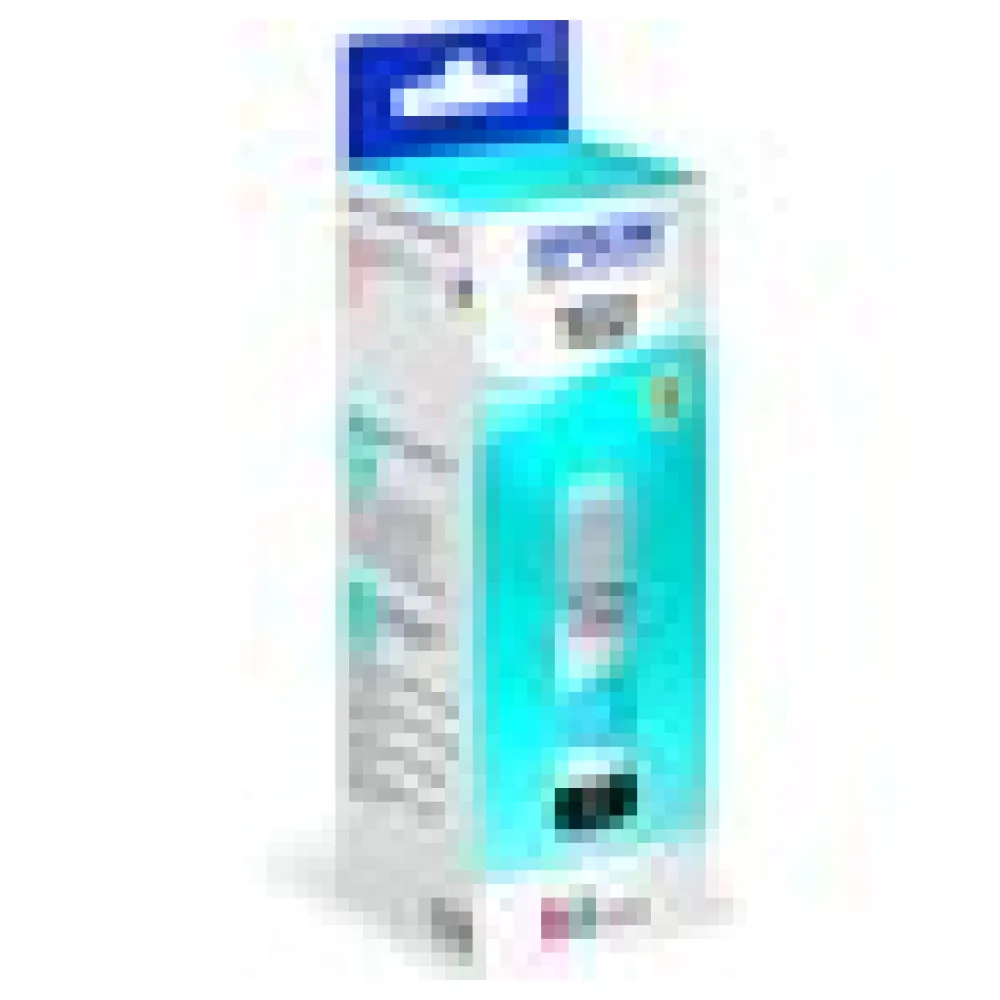Original Epson C13T03R240 / 102 Tintenflasche cyan – Bild 3