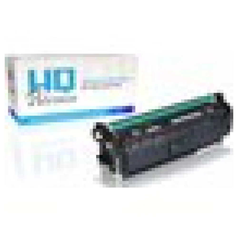 Kompatibel zu HP CF360A / 508A Tonerkartusche, schwarz – Bild 3