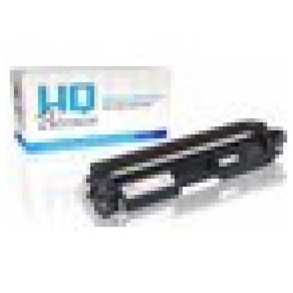Kompatibel zu HP CF217A / 17A Tonerkartusche, schwarz – Bild 3