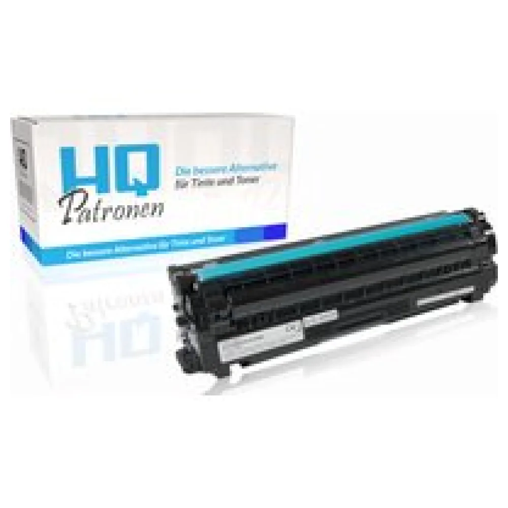 Kompatibel zu Samsung / HP CLT-C506L/ELS / C506L Tonerkartusche, cyan – Bild 2