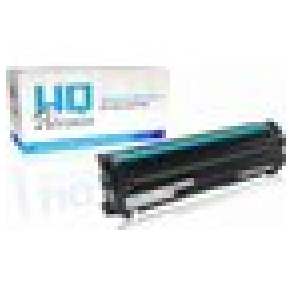 Kompatibel zu Samsung / HP CLT-C506L/ELS / C506L Tonerkartusche, cyan – Bild 3