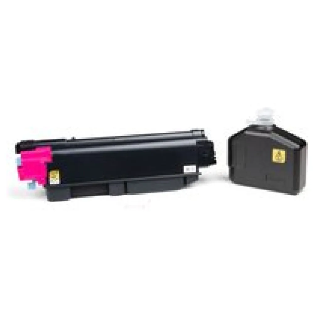 Original Kyocera 1T02ZLBNL0 / TK5345M Toner magenta – Bild 2