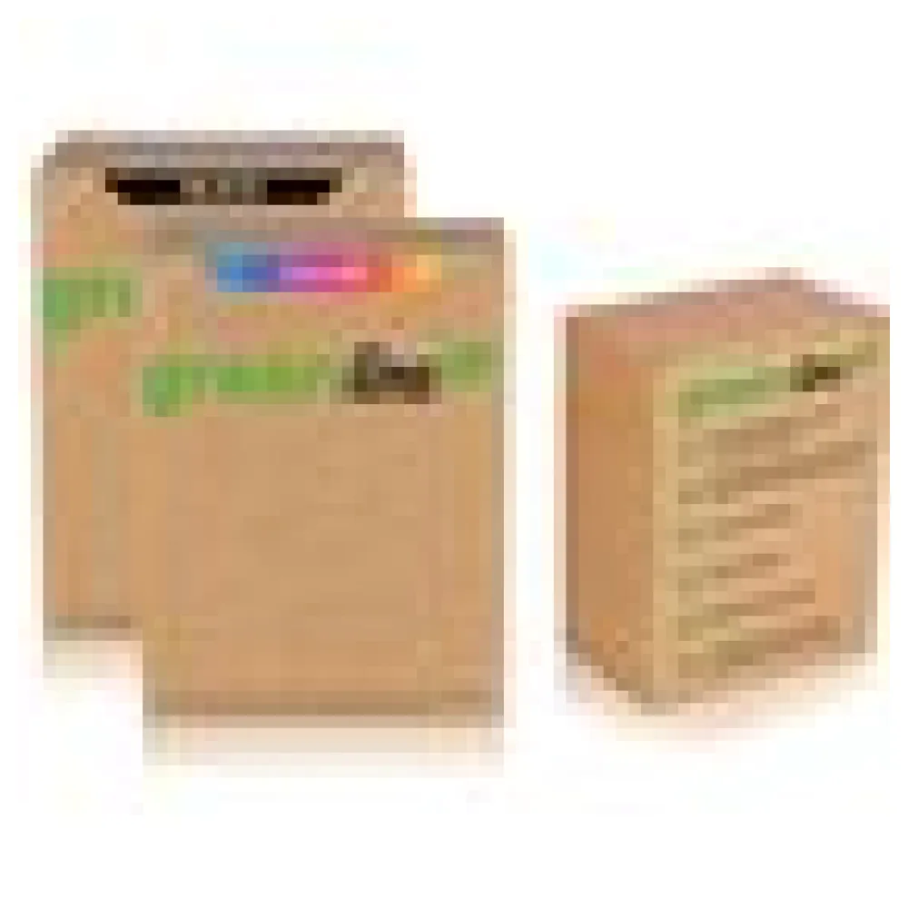 greenline Multipack kompatibel zu HP 6ZD17AE / 305 XL enthält 2x Druckkopfpatrone – Bild 3