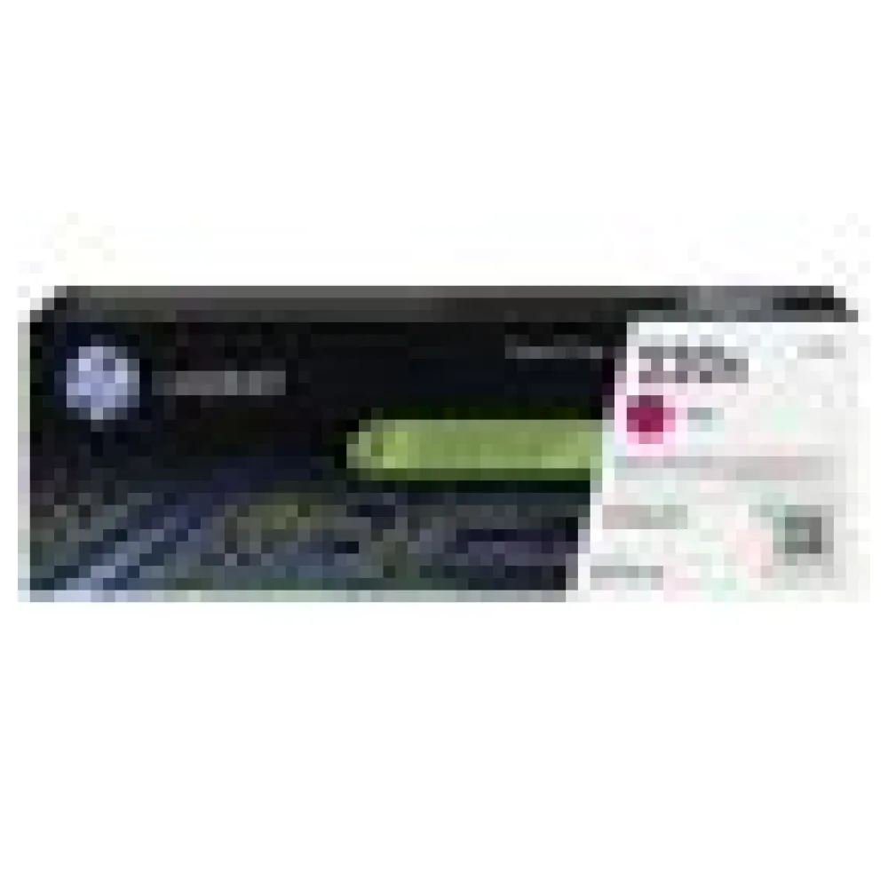Original HP W2203X / 220X Toner magenta – Bild 3