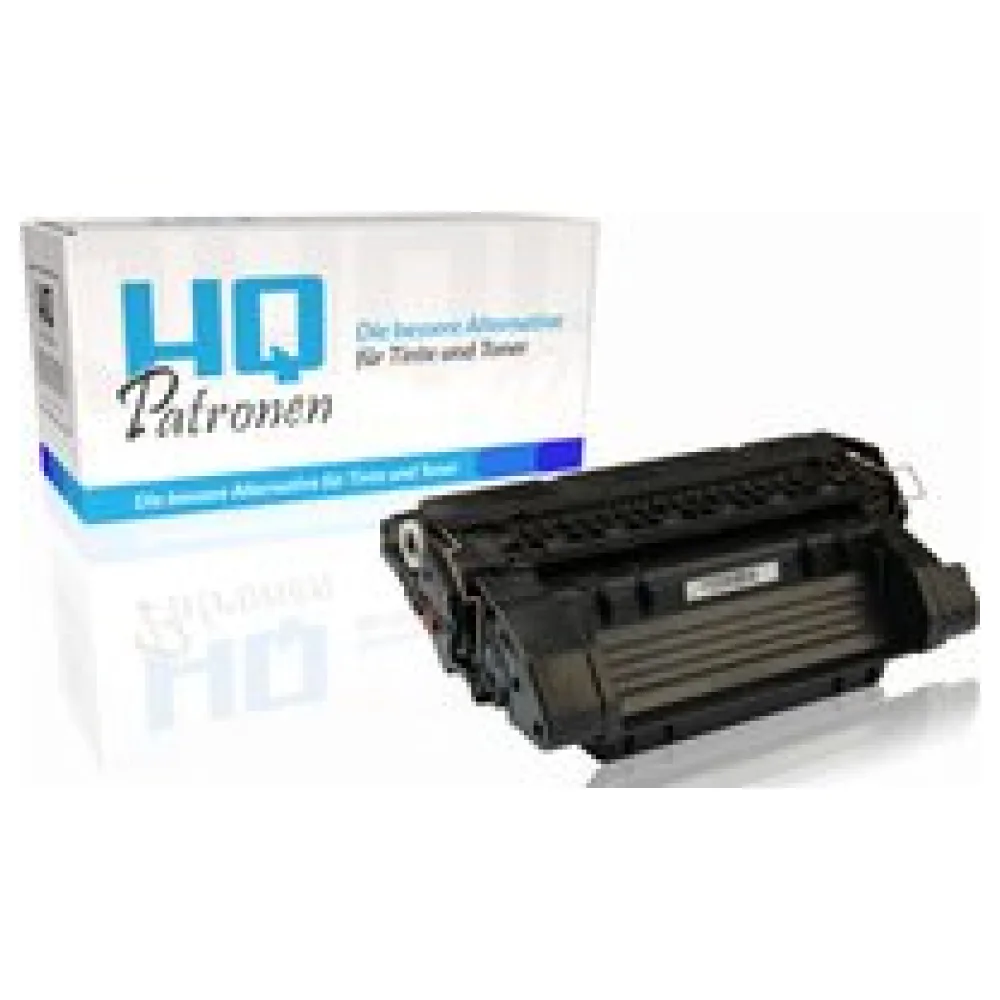 Kompatibel zu HP CC364A / 64A Tonerkartusche, schwarz – Bild 2