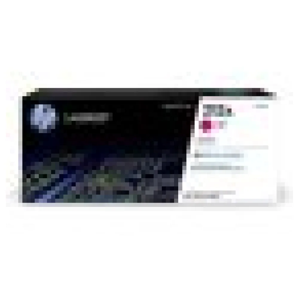 Original HP W2123A / 212A Toner magenta – Bild 3