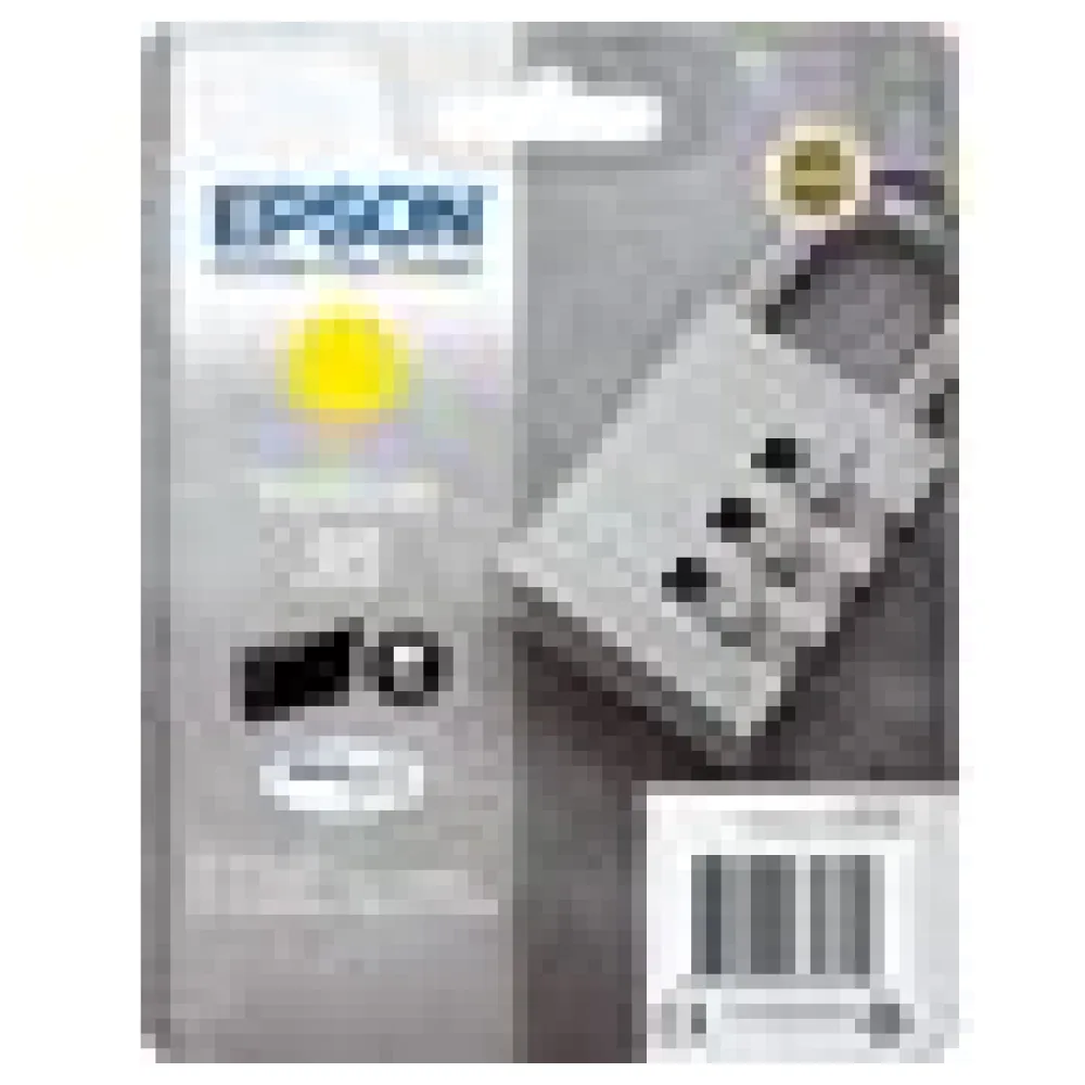 Original Epson C13T35844010 / 35 Tintenpatrone gelb – Bild 3