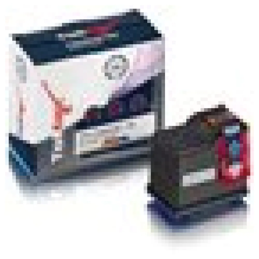 ToMax Premium ersetzt HP C9352AE / 22 Druckkopfpatrone, color – Bild 3