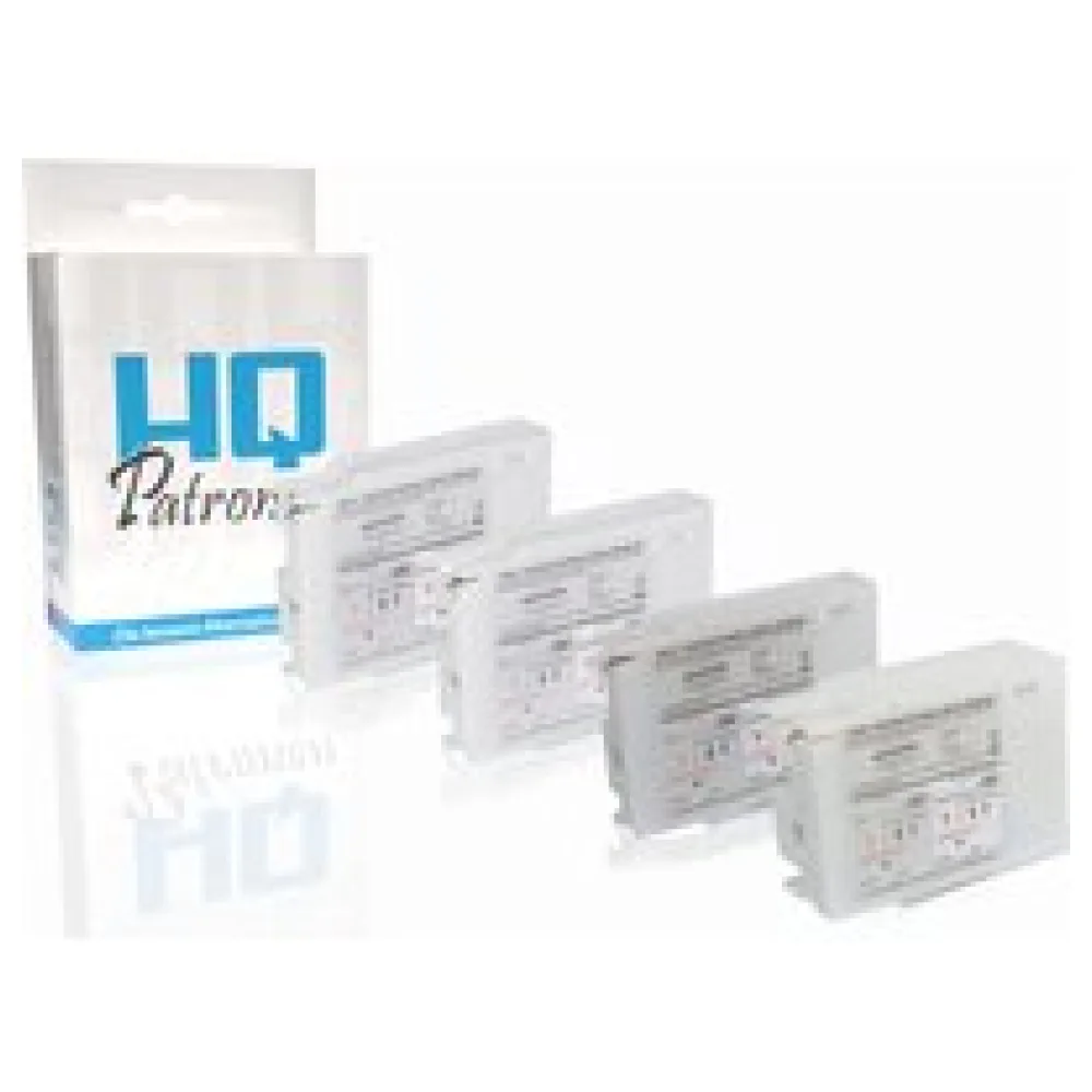 Multipack kompatibel zu EpsonC13T907x40 / T907x enthält 4x Tintenpatrone – Bild 2