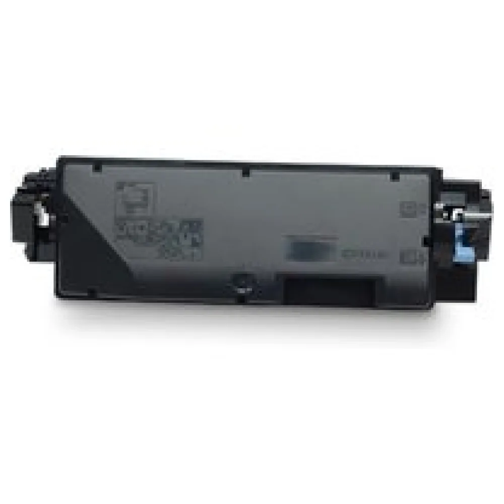 Original Kyocera 1T02TV0NL0 / TK5270K Toner schwarz – Bild 2