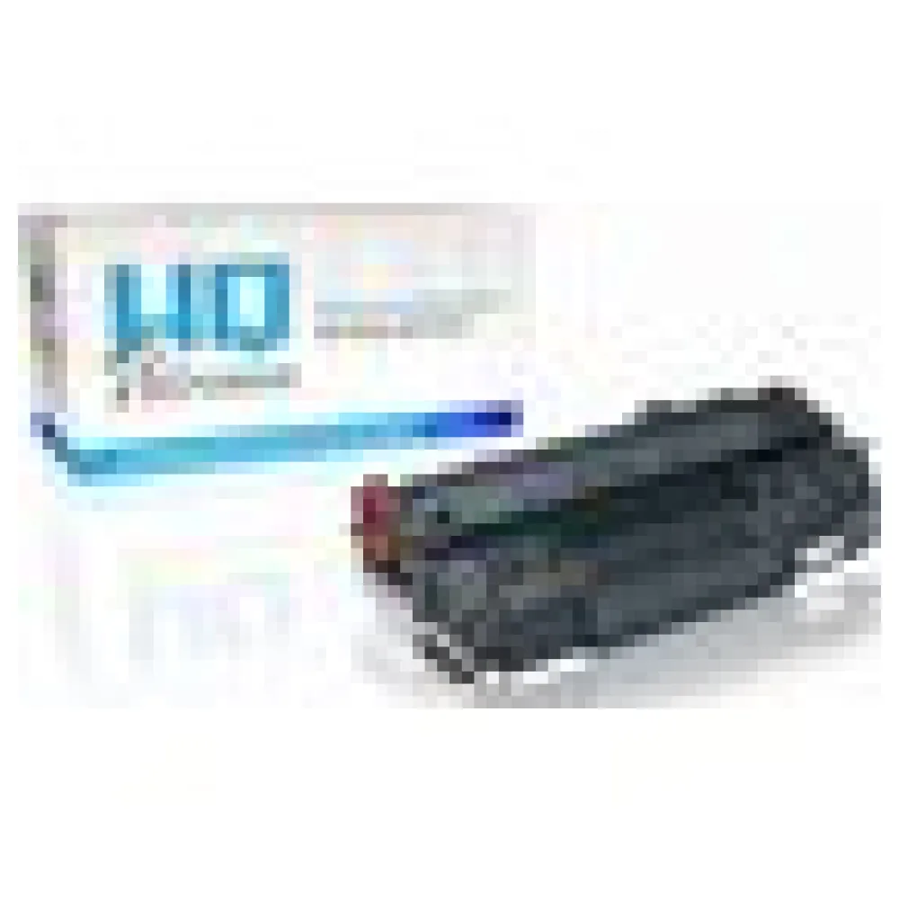 Kompatibel zu HP Q7553X / 53X Tonerkartusche, schwarz – Bild 3