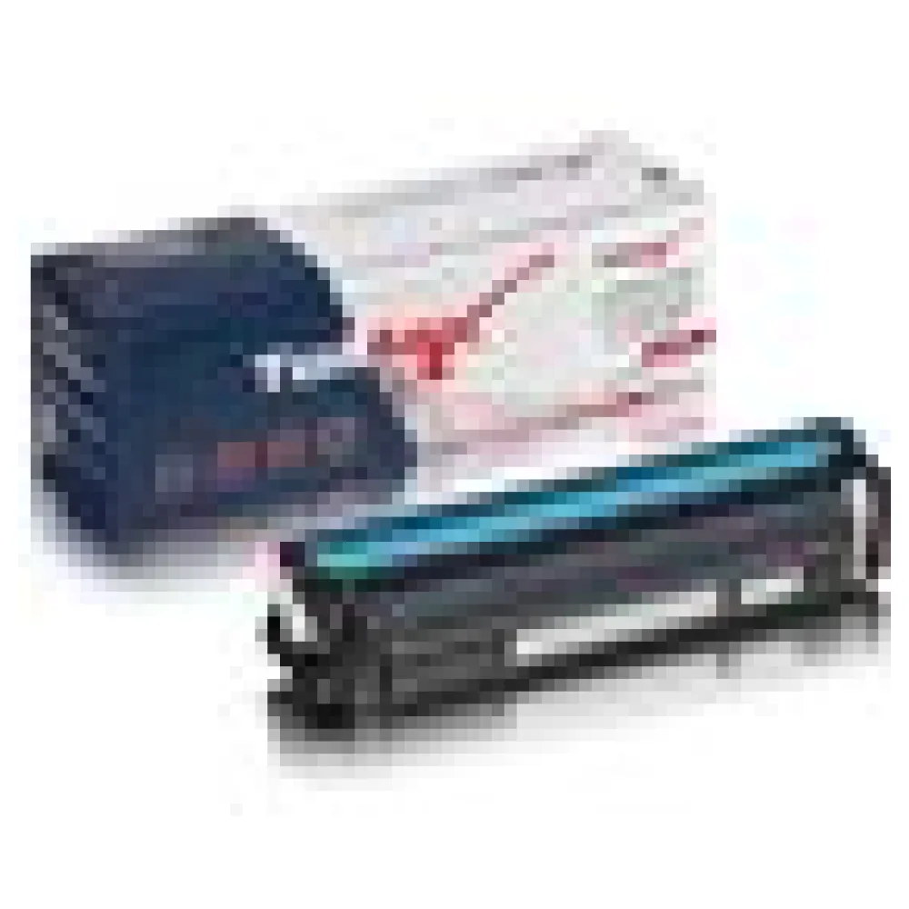 ToMax Premium ersetzt HP CF403X / 201X Tonerkartusche, magenta – Bild 3