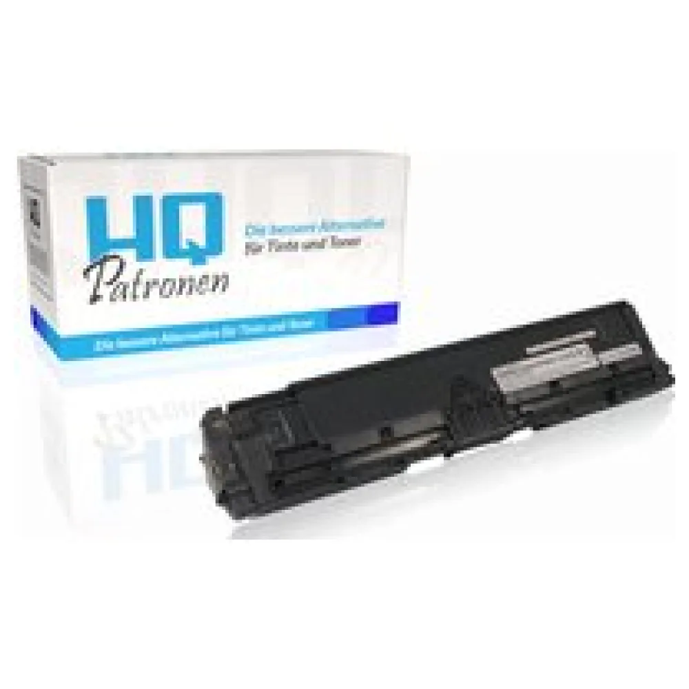 Kompatibel zu HP Q3960A / 122A Tonerkartusche, schwarz – Bild 2
