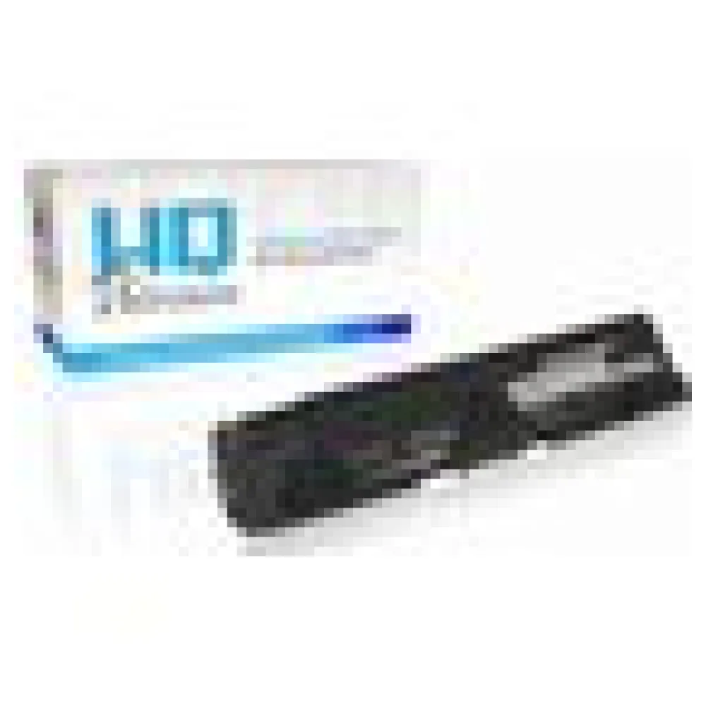 Kompatibel zu HP Q3960A / 122A Tonerkartusche, schwarz – Bild 3