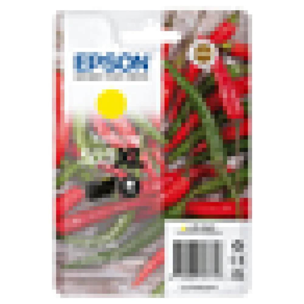 Original Epson C13T09R44020 / 503XL Tintenpatrone gelb – Bild 3
