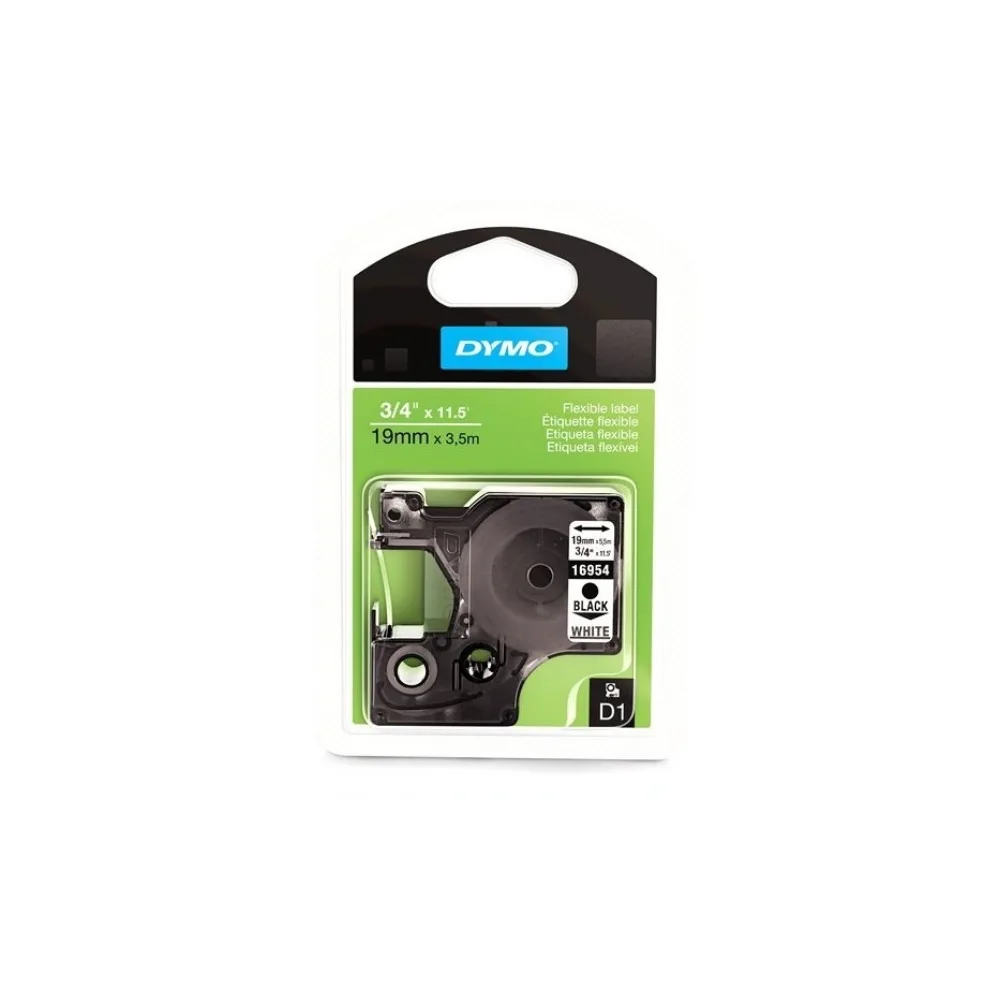 Original Dymo 16960 / S0718070 DirectLabel-Etiketten