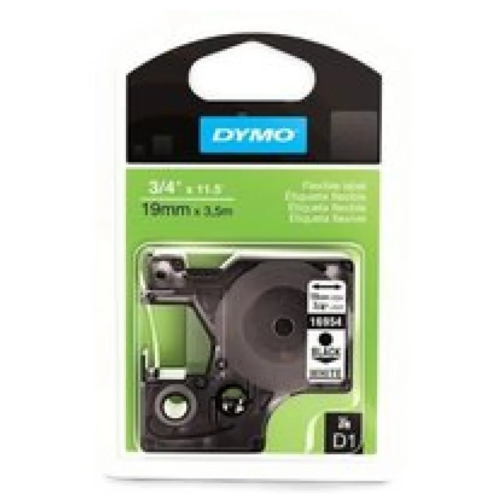 Original Dymo 16960 / S0718070 DirectLabel-Etiketten – Bild 2