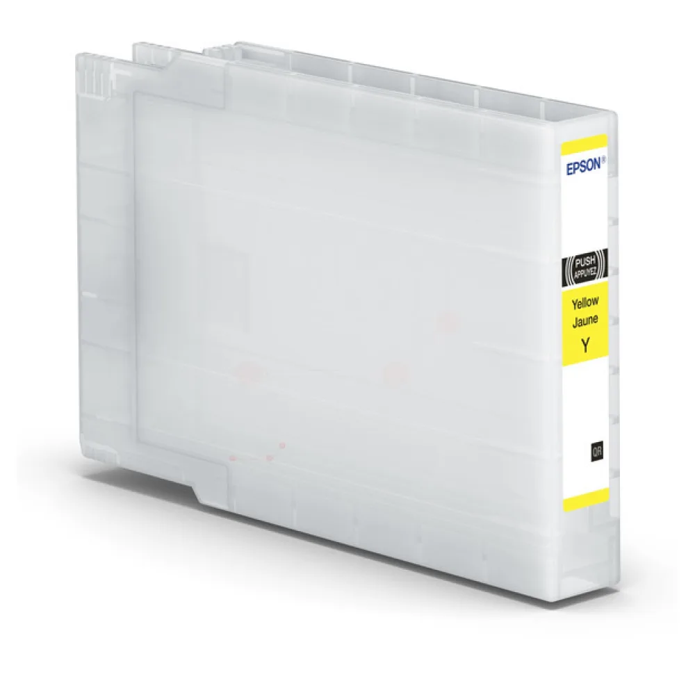 Original Epson C13T04A44N / T04A4 Tintenpatrone gelb