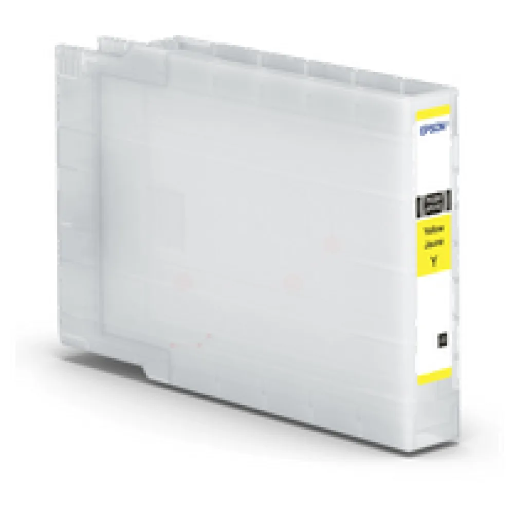 Original Epson C13T04A44N / T04A4 Tintenpatrone gelb – Bild 2