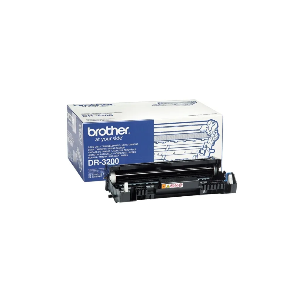 Original Brother DR3200 Trommel Kit