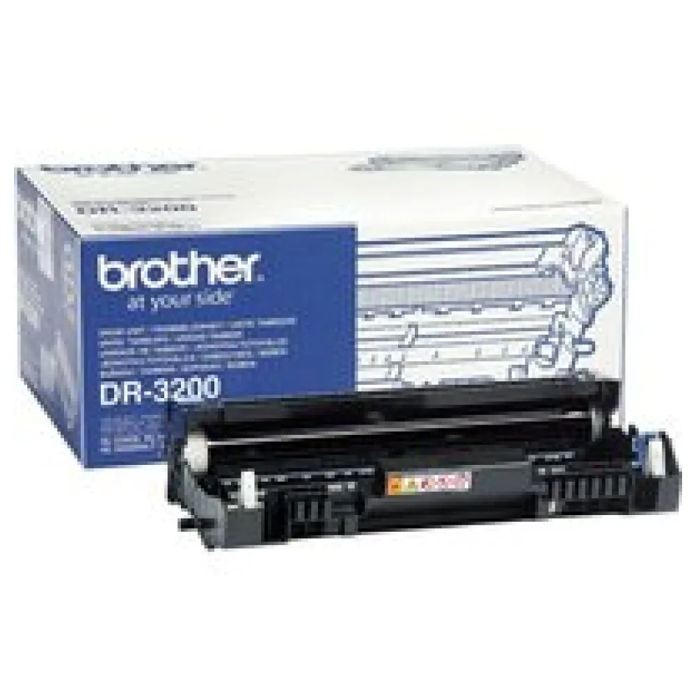 Original Brother DR3200 Trommel Kit – Bild 2