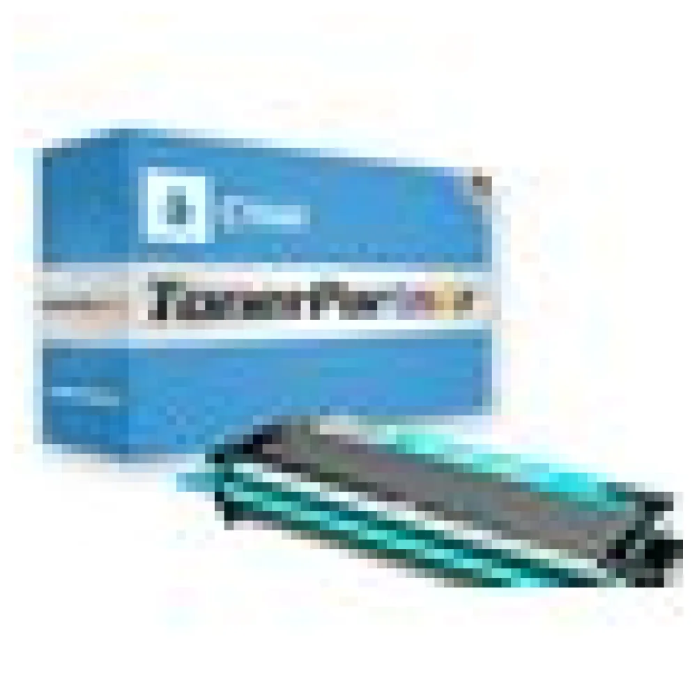 Kompatibel zu Xerox 106R01388 Tonerkartusche, cyan – Bild 3