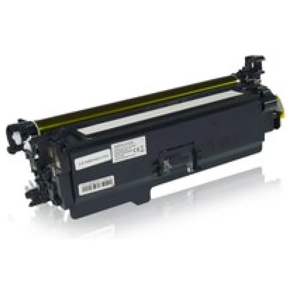 Kompatibel zu Canon 2644B002 / 723BK Tonerkartusche, schwarz – Bild 2