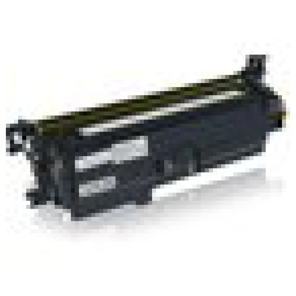 Kompatibel zu Canon 2644B002 / 723BK Tonerkartusche, schwarz – Bild 3