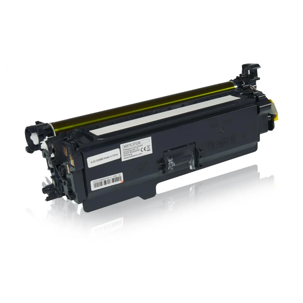 Kompatibel zu Canon 2644B002 / 723BK Tonerkartusche, schwarz